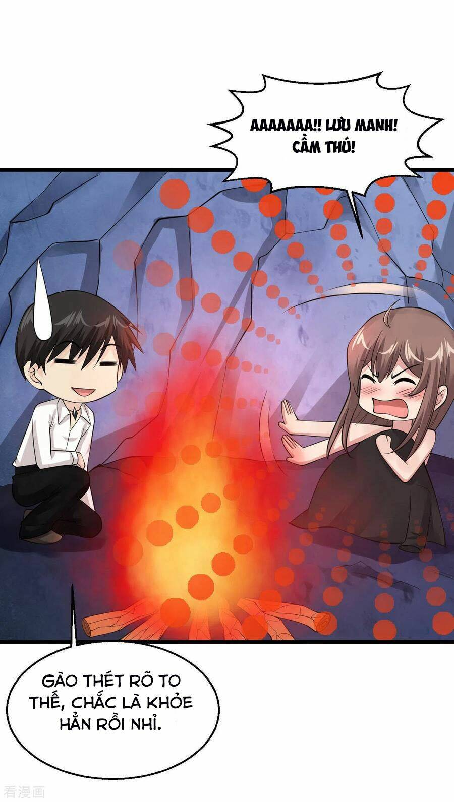 Tuyệt Phẩm Y Thánh - Chapter 126 - Page 5