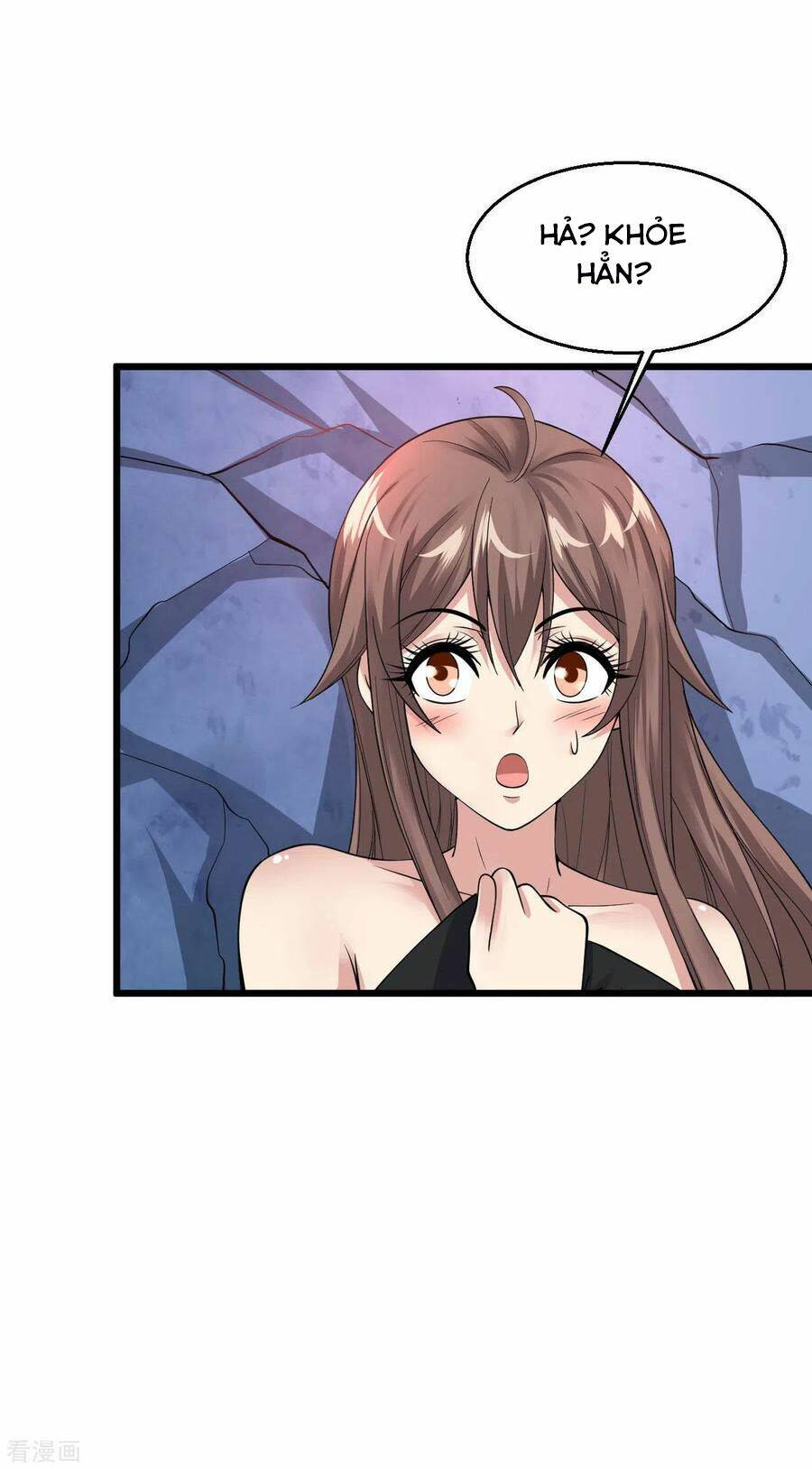 Tuyệt Phẩm Y Thánh - Chapter 126 - Page 6