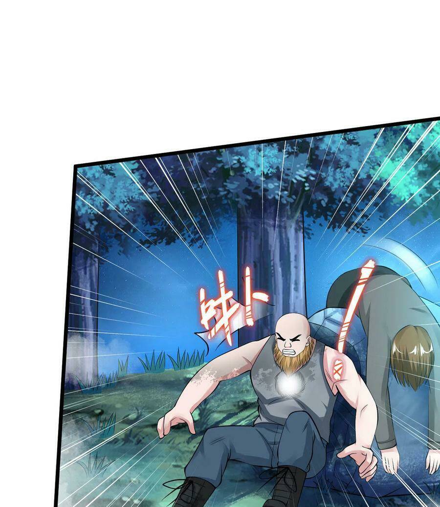 Tuyệt Phẩm Y Thánh - Chapter 127 - Page 9