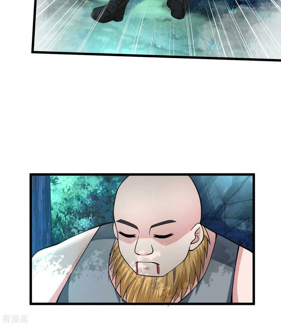 Tuyệt Phẩm Y Thánh - Chapter 127 - Page 10