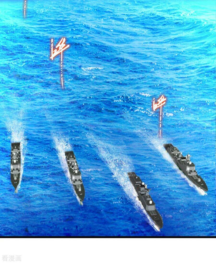 Tuyệt Phẩm Y Thánh - Chapter 127 - Page 15