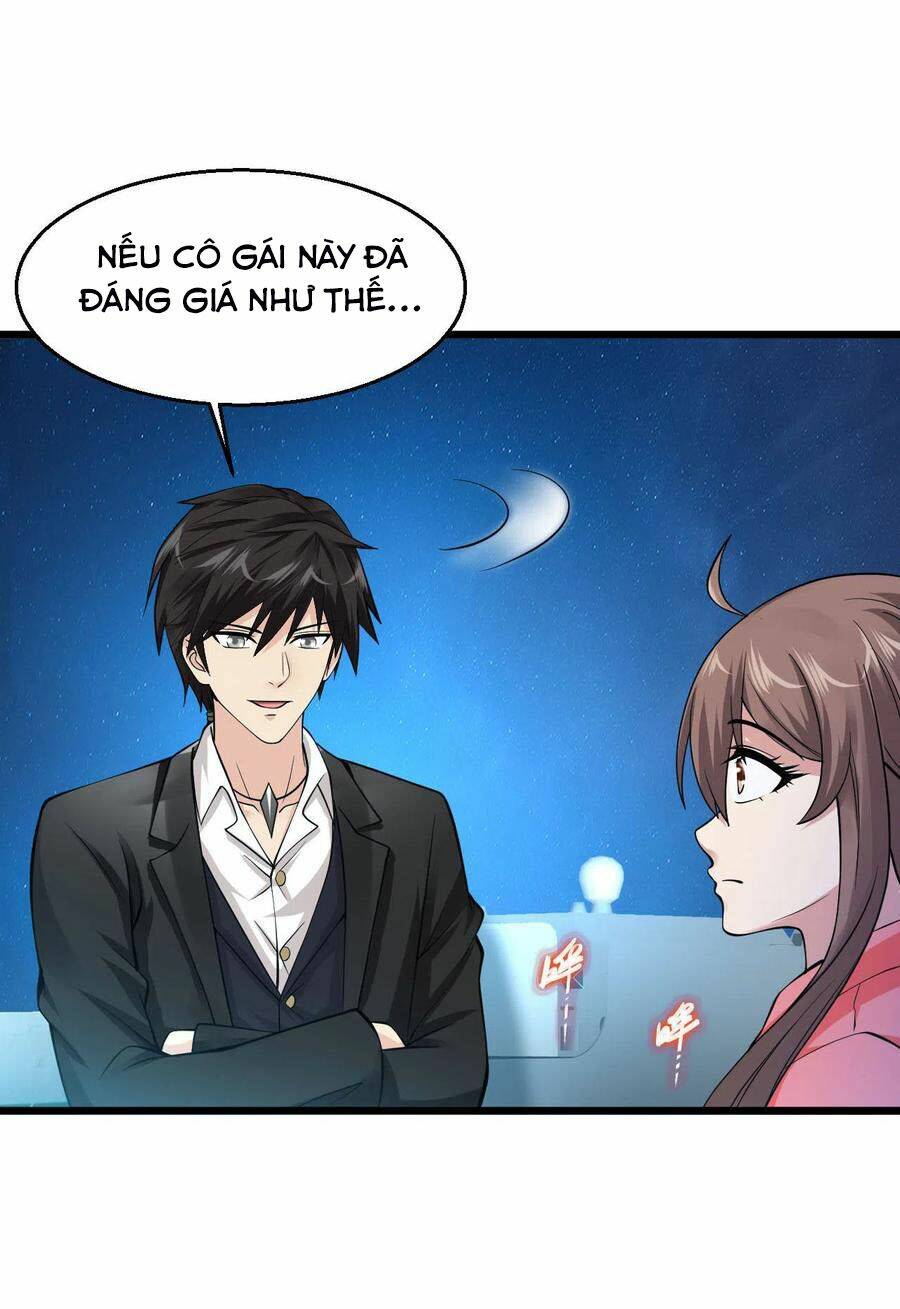 Tuyệt Phẩm Y Thánh - Chapter 127 - Page 20