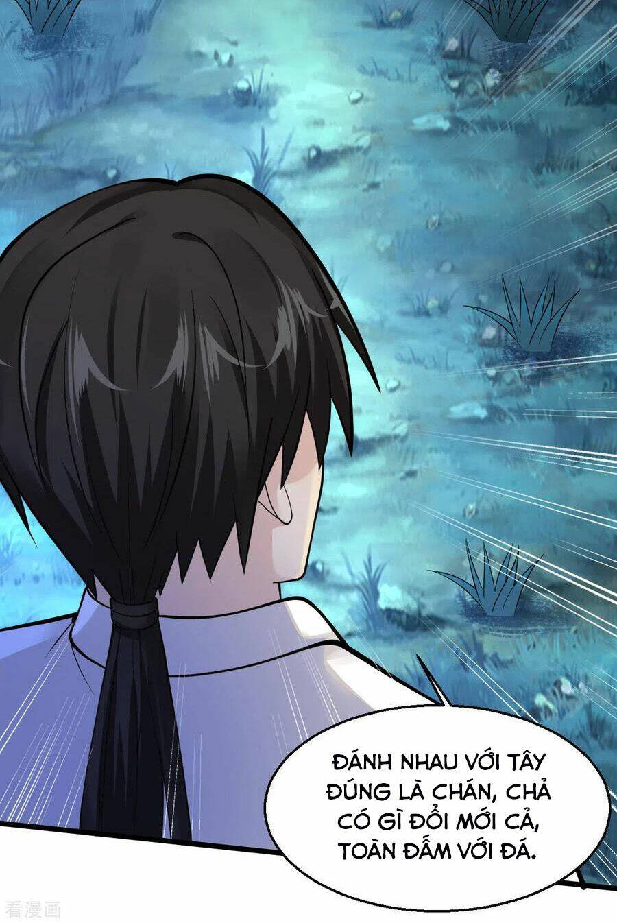 Tuyệt Phẩm Y Thánh - Chapter 127 - Page 4
