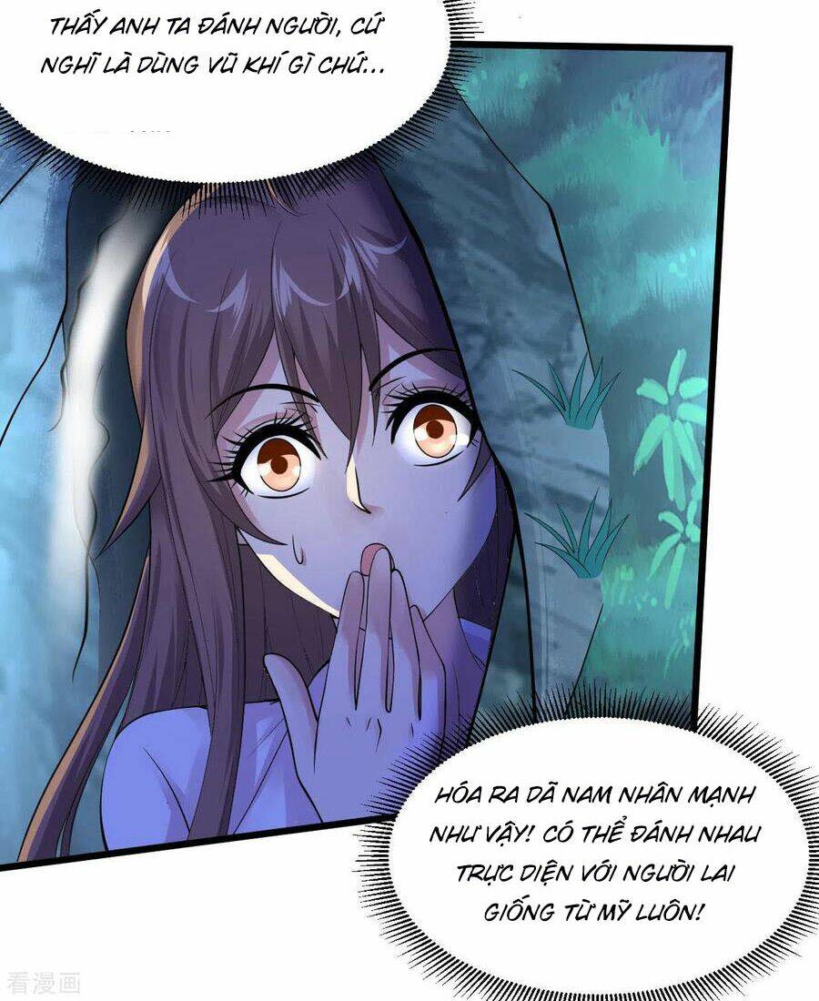 Tuyệt Phẩm Y Thánh - Chapter 127 - Page 7