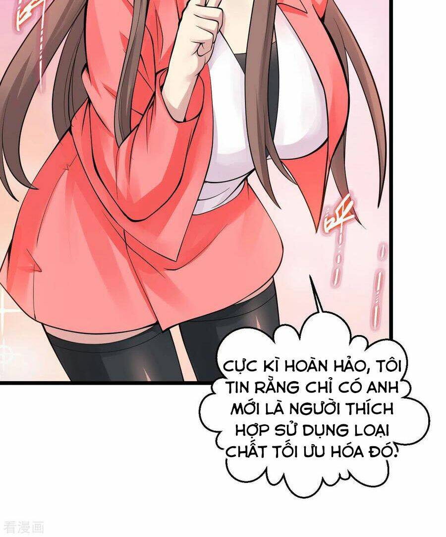 Tuyệt Phẩm Y Thánh - Chapter 128 - Page 10