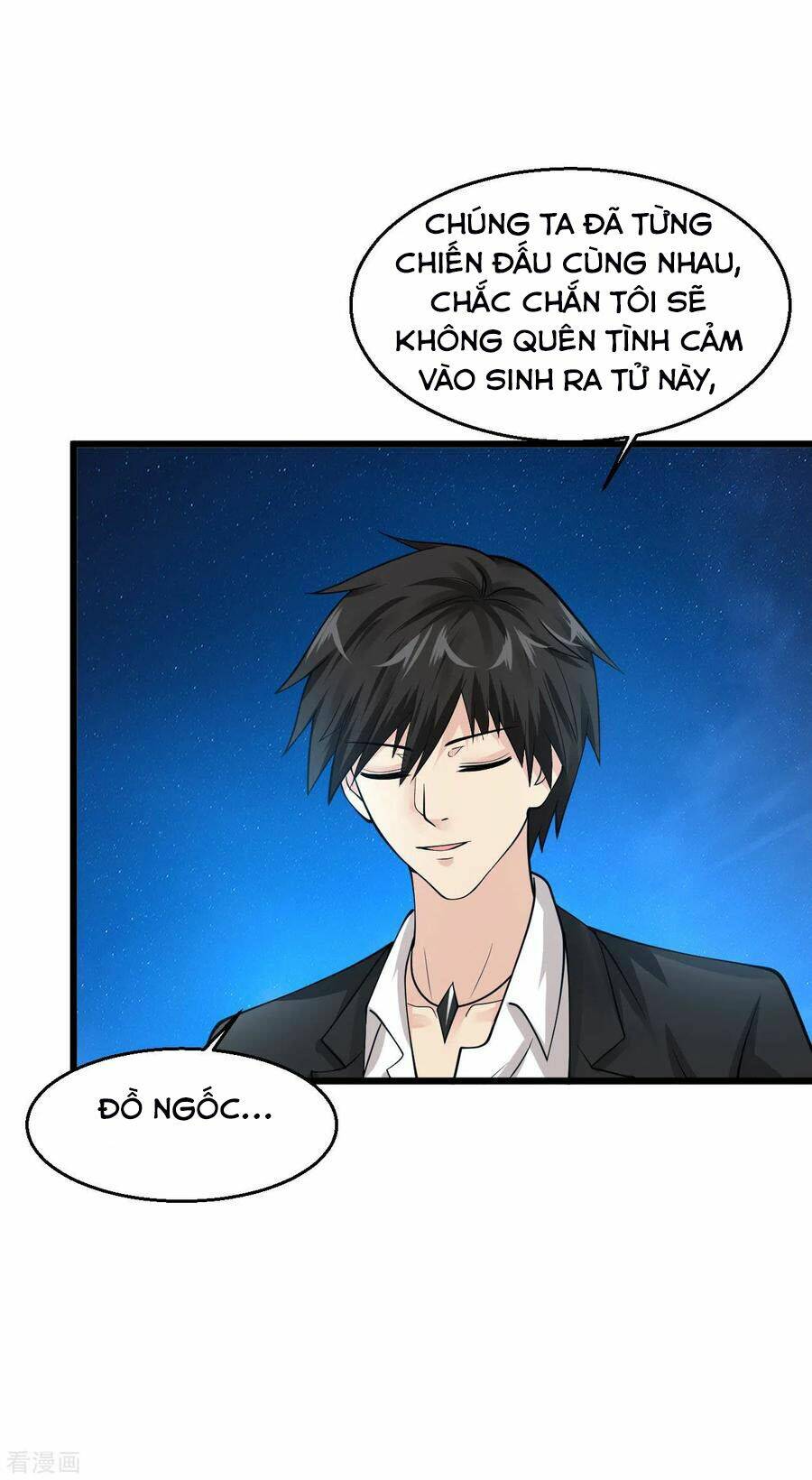 Tuyệt Phẩm Y Thánh - Chapter 128 - Page 16