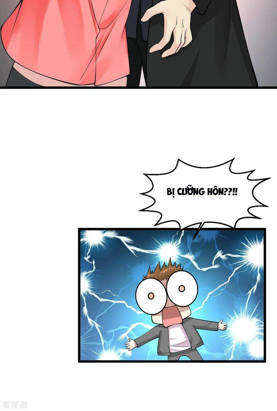 Tuyệt Phẩm Y Thánh - Chapter 128 - Page 18