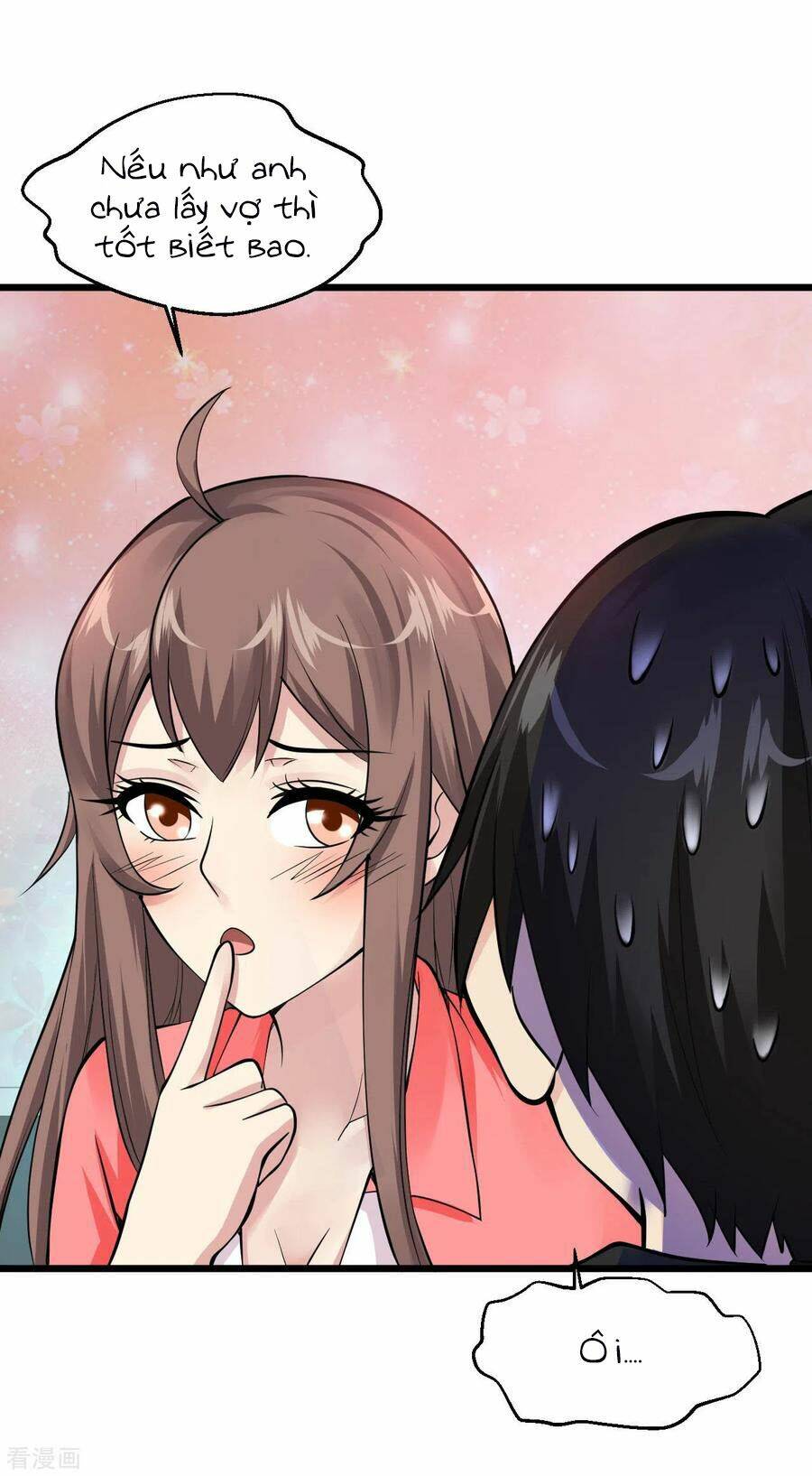 Tuyệt Phẩm Y Thánh - Chapter 128 - Page 19