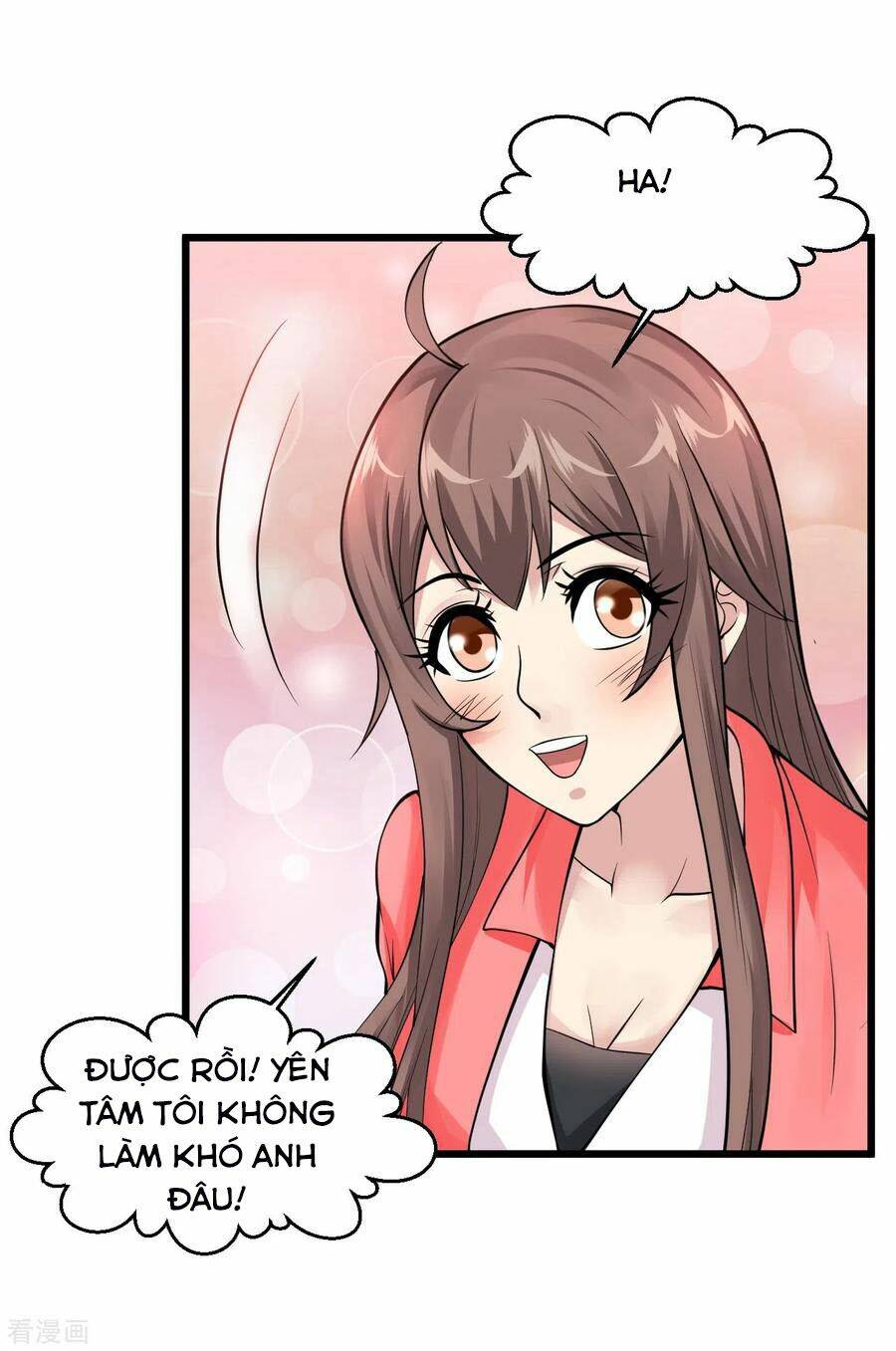 Tuyệt Phẩm Y Thánh - Chapter 128 - Page 20