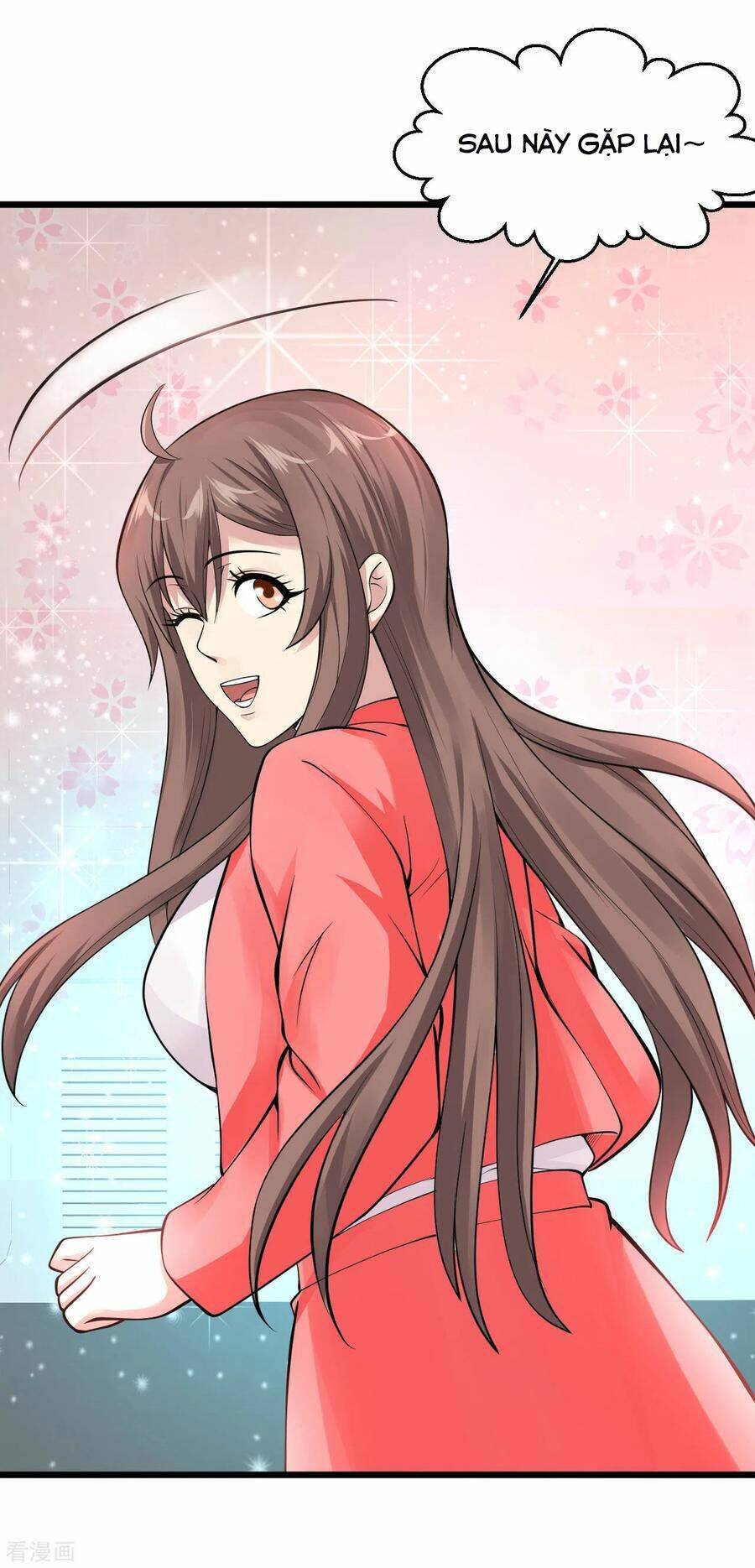 Tuyệt Phẩm Y Thánh - Chapter 128 - Page 21