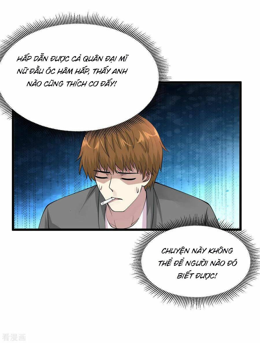 Tuyệt Phẩm Y Thánh - Chapter 128 - Page 23