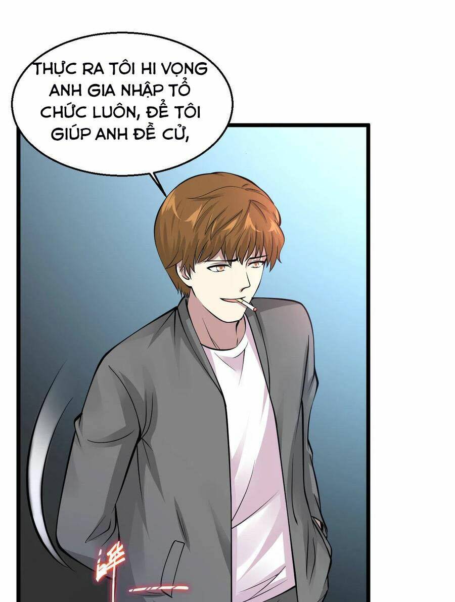 Tuyệt Phẩm Y Thánh - Chapter 128 - Page 6