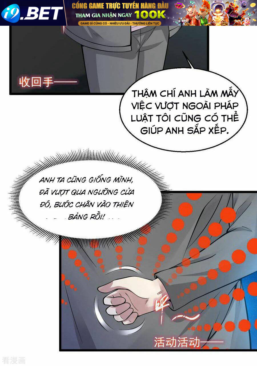 Tuyệt Phẩm Y Thánh - Chapter 128 - Page 7