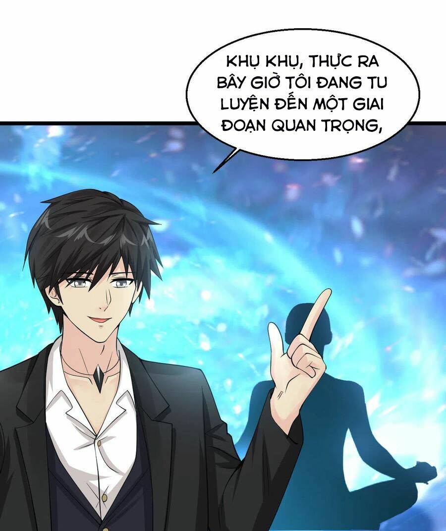 Tuyệt Phẩm Y Thánh - Chapter 129 - Page 12