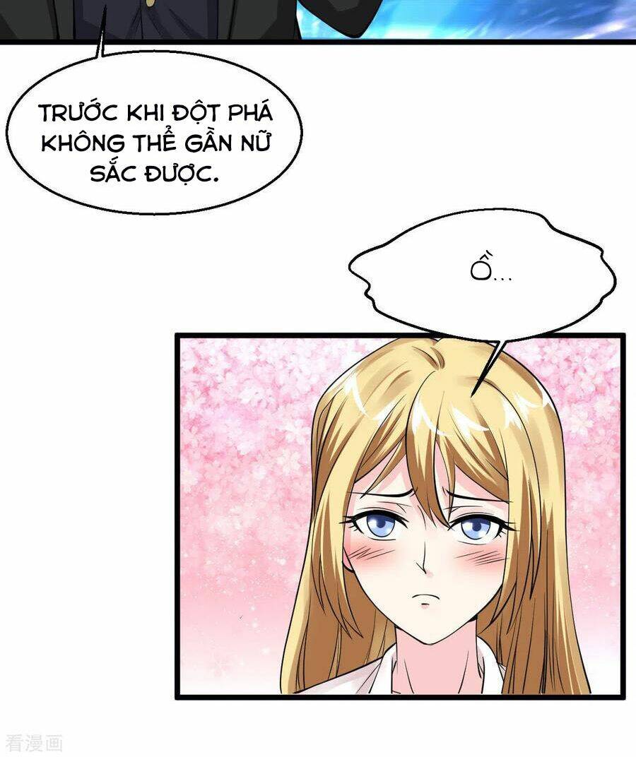 Tuyệt Phẩm Y Thánh - Chapter 129 - Page 13