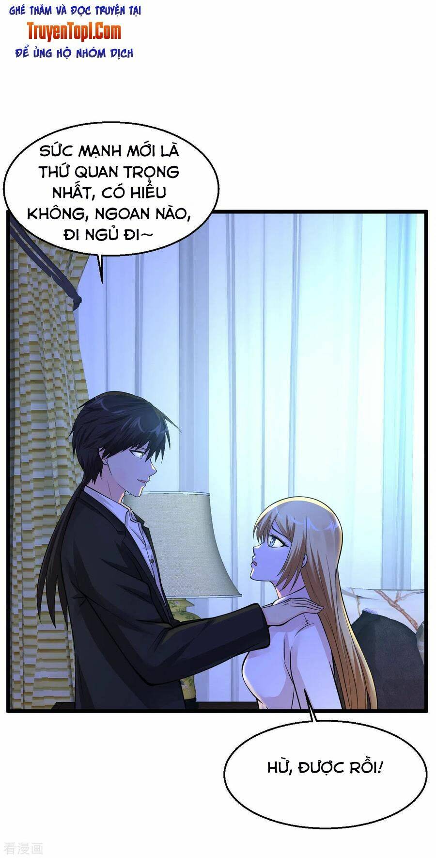 Tuyệt Phẩm Y Thánh - Chapter 129 - Page 14