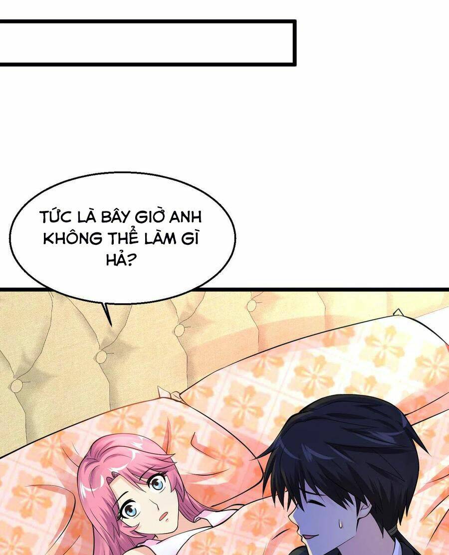 Tuyệt Phẩm Y Thánh - Chapter 129 - Page 15