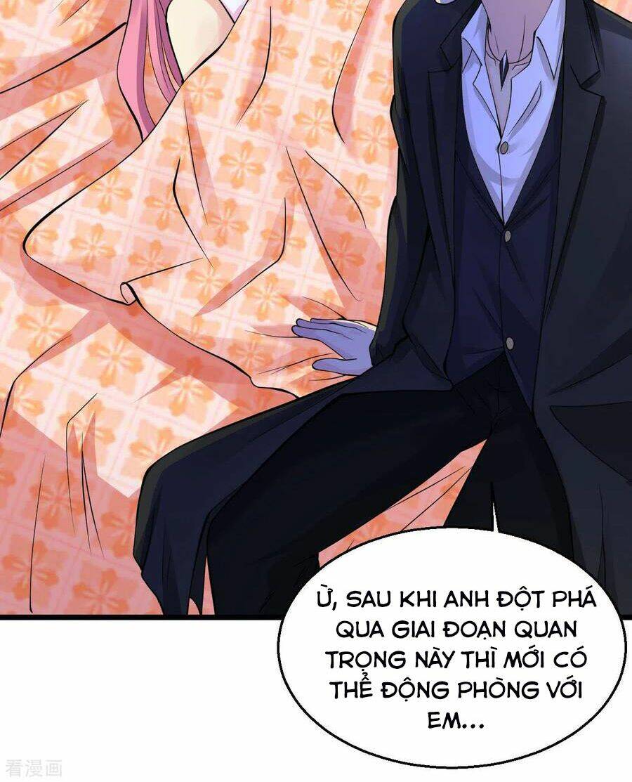 Tuyệt Phẩm Y Thánh - Chapter 129 - Page 16