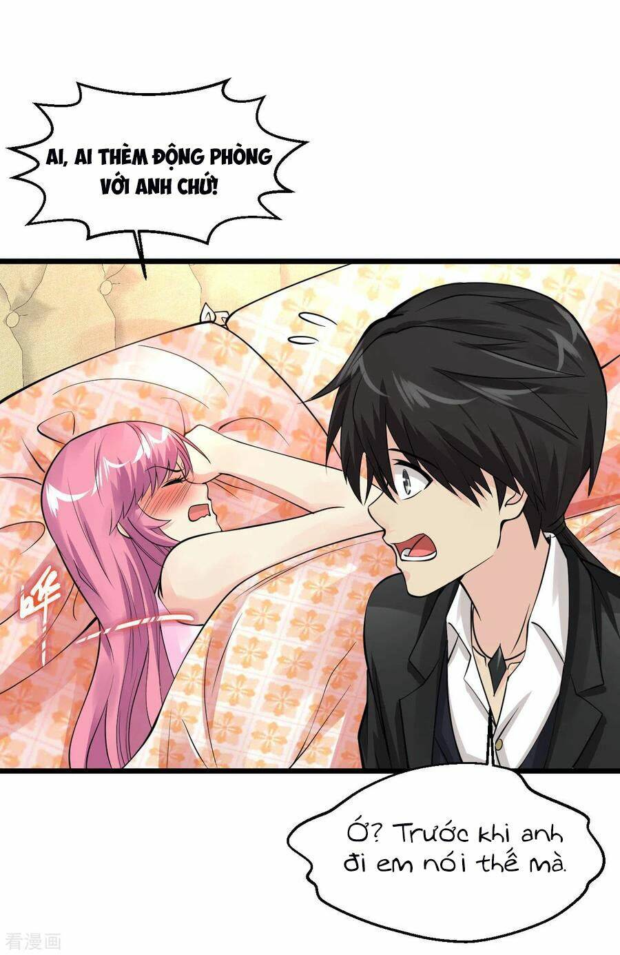 Tuyệt Phẩm Y Thánh - Chapter 129 - Page 17