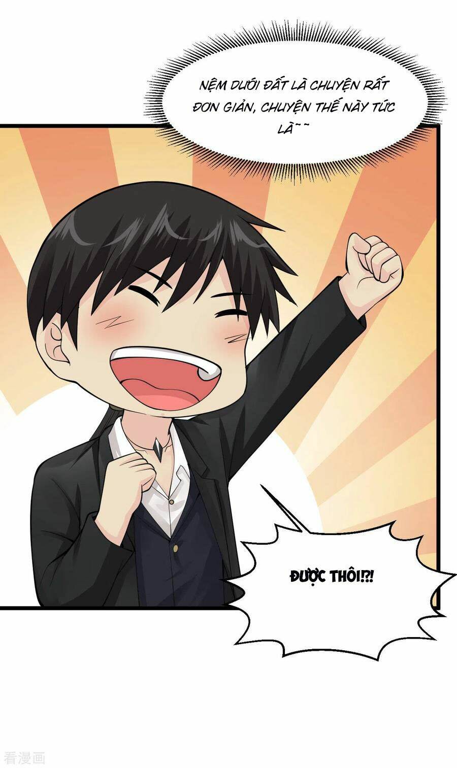 Tuyệt Phẩm Y Thánh - Chapter 129 - Page 20