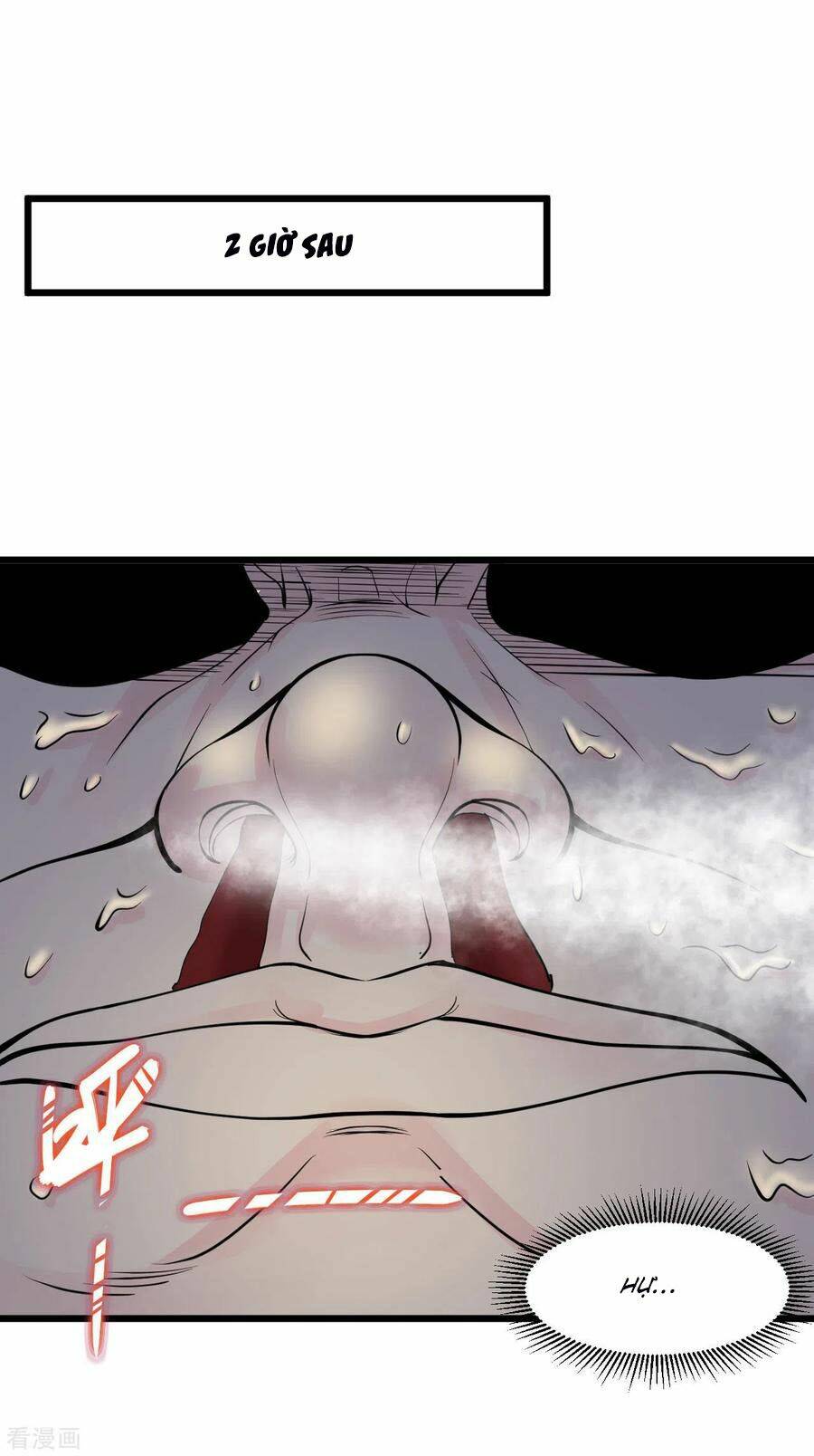 Tuyệt Phẩm Y Thánh - Chapter 129 - Page 21