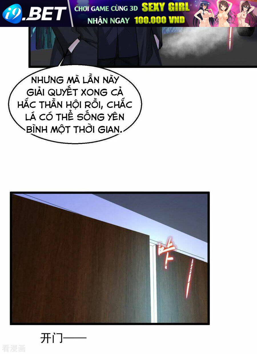 Tuyệt Phẩm Y Thánh - Chapter 129 - Page 3