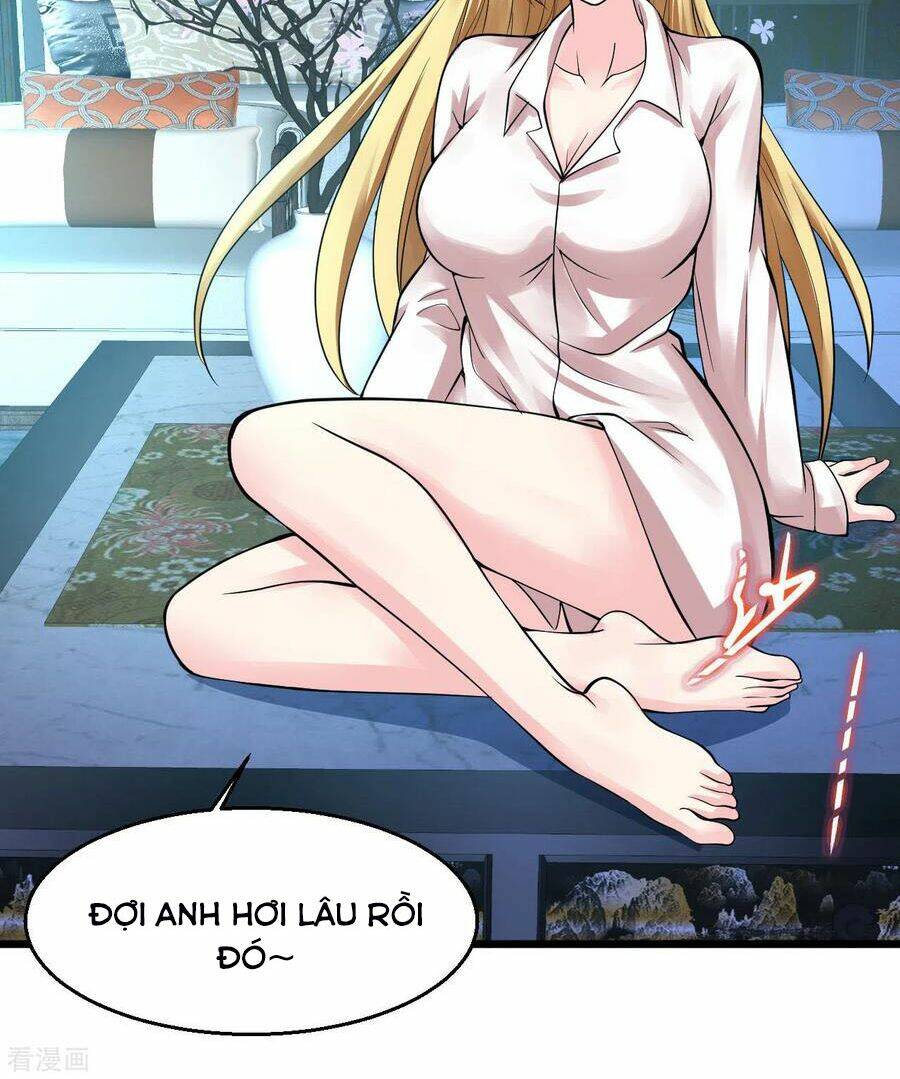 Tuyệt Phẩm Y Thánh - Chapter 129 - Page 5