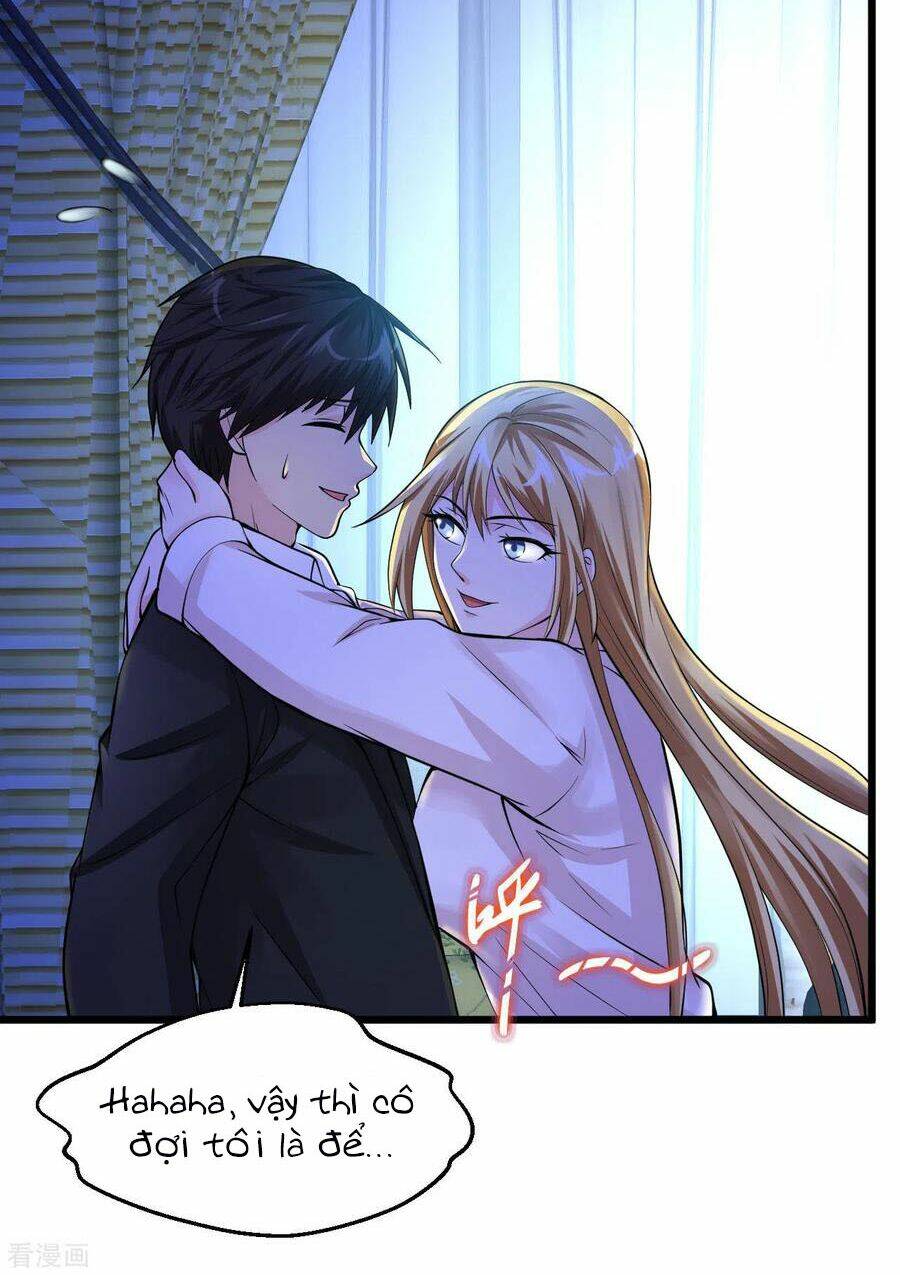Tuyệt Phẩm Y Thánh - Chapter 129 - Page 8