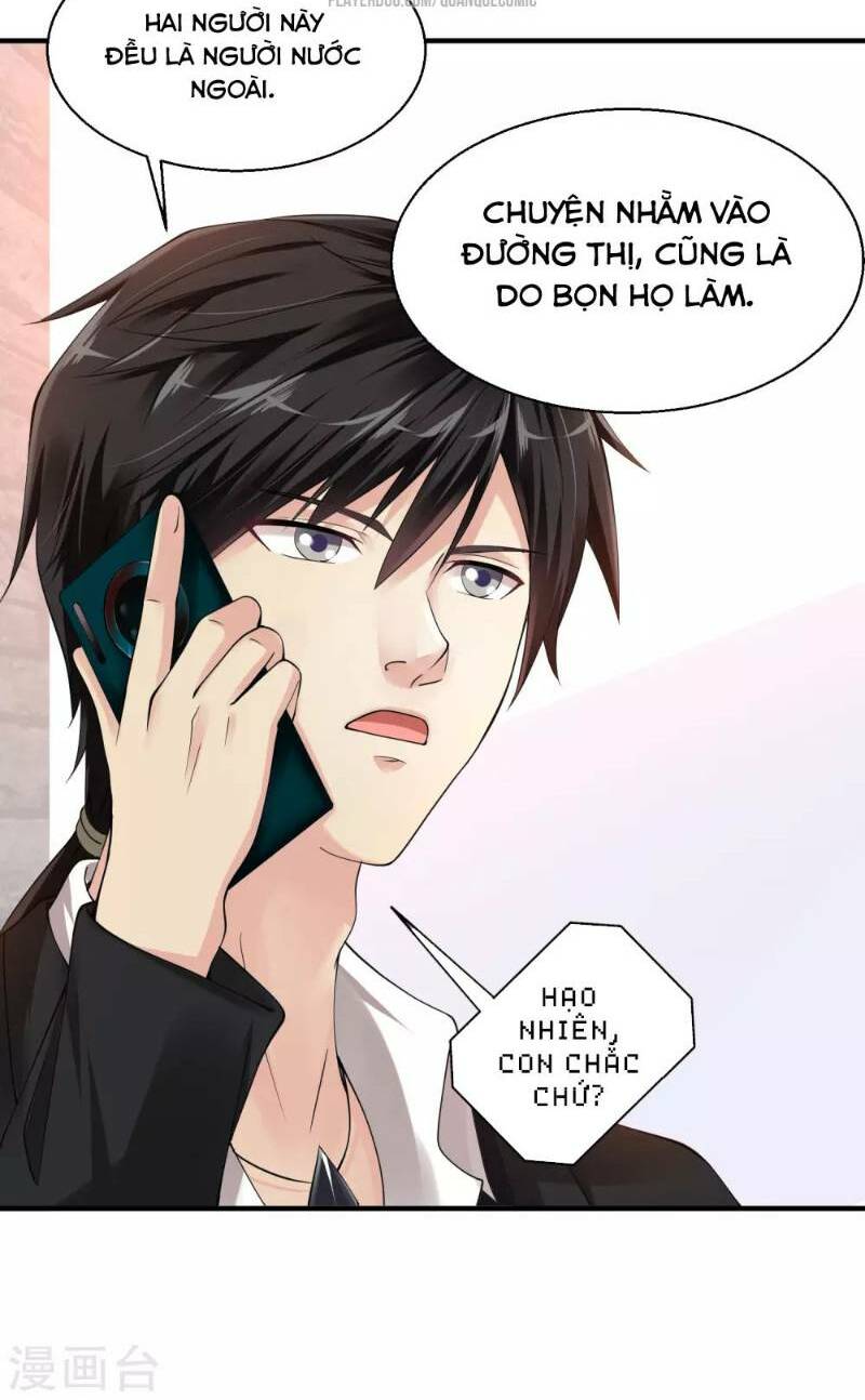 Tuyệt Phẩm Y Thánh - Chapter 13 - Page 10