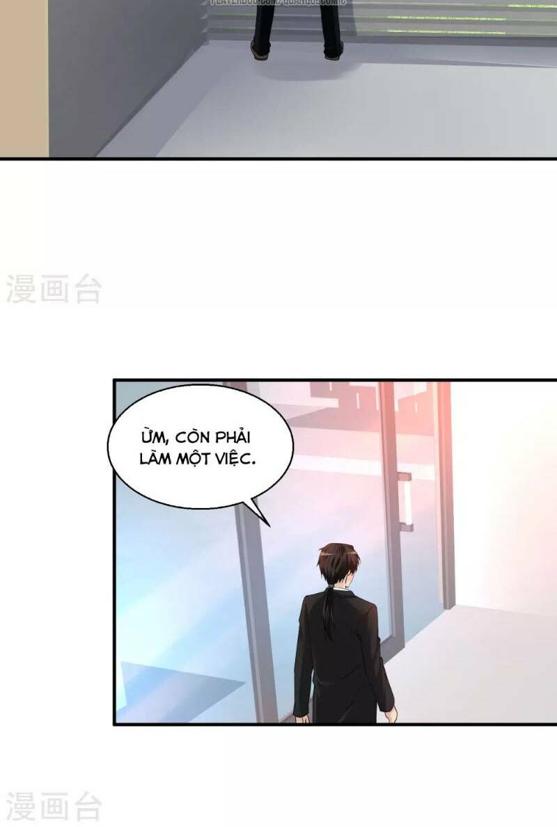 Tuyệt Phẩm Y Thánh - Chapter 13 - Page 12