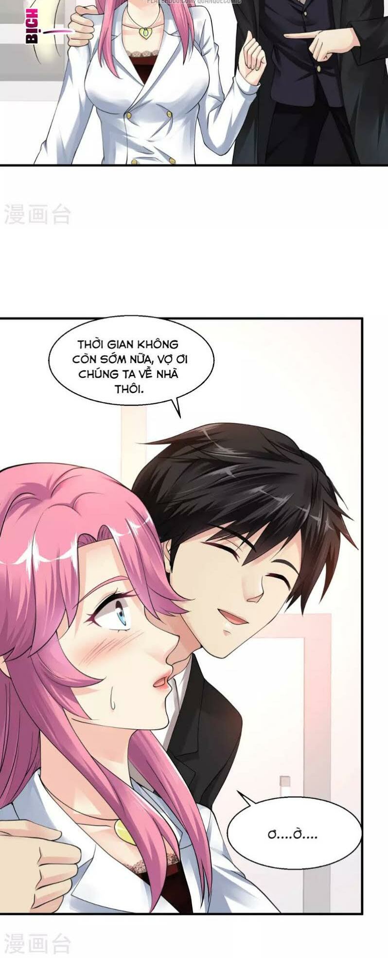 Tuyệt Phẩm Y Thánh - Chapter 13 - Page 14