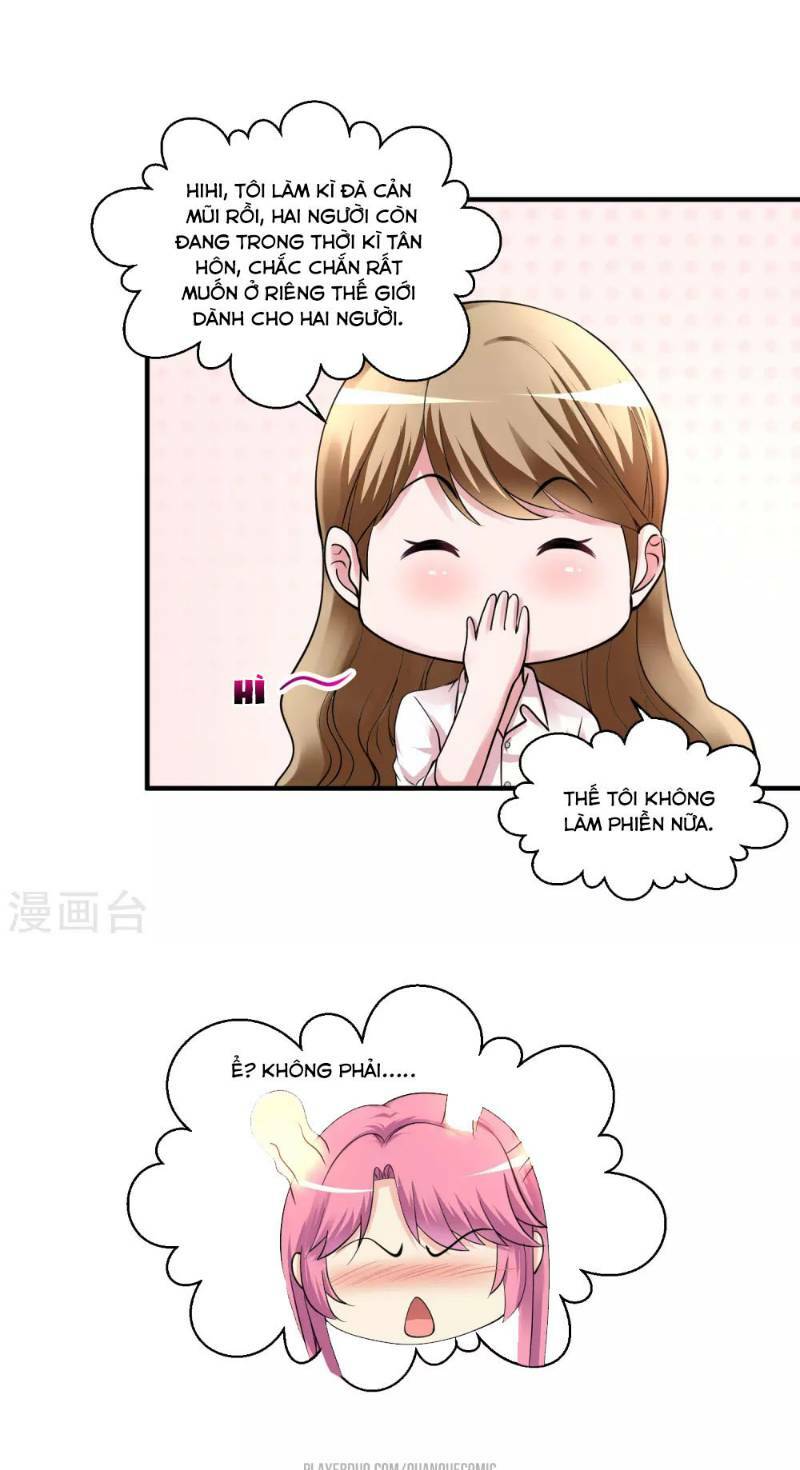 Tuyệt Phẩm Y Thánh - Chapter 13 - Page 15