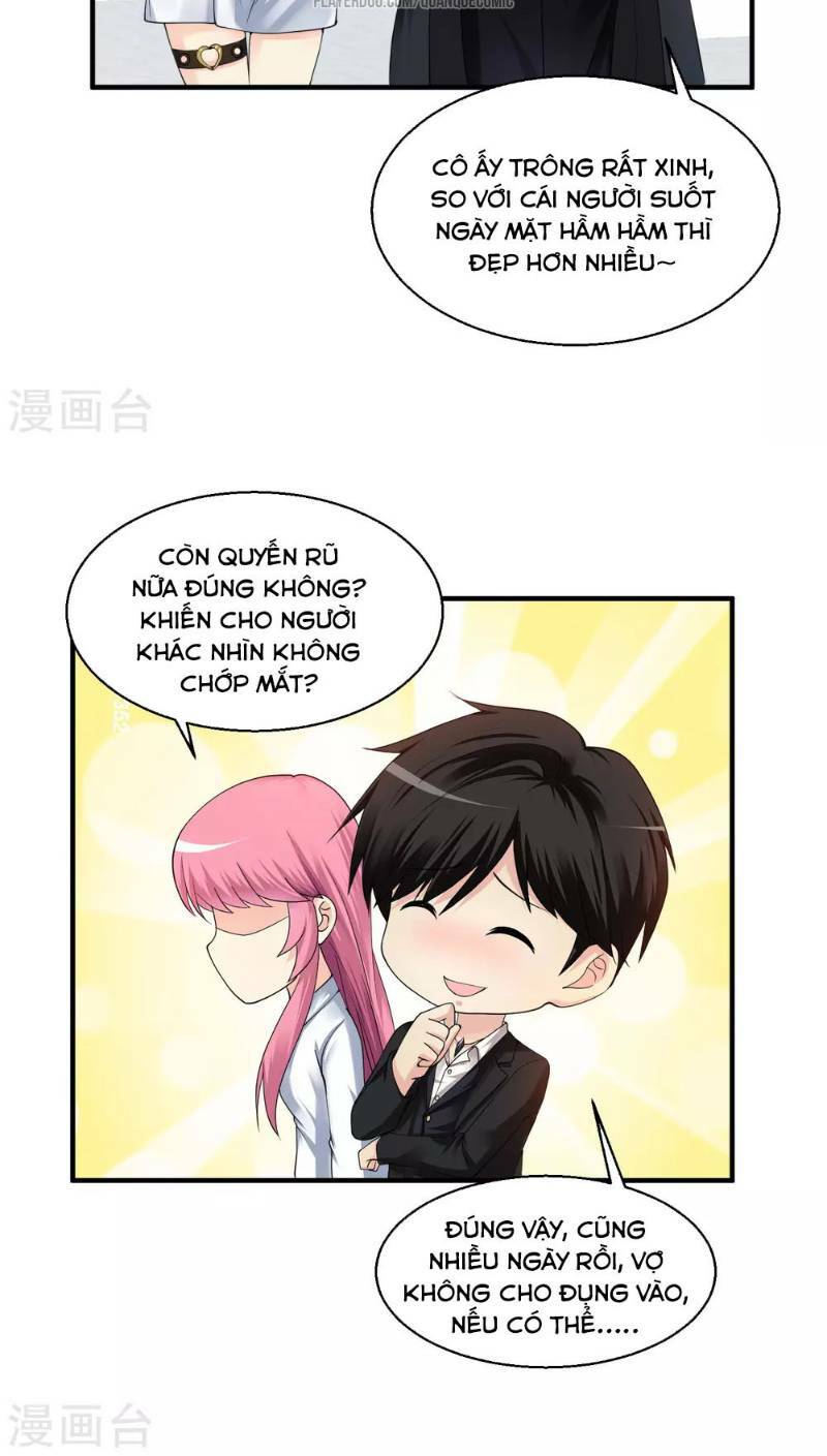 Tuyệt Phẩm Y Thánh - Chapter 13 - Page 18