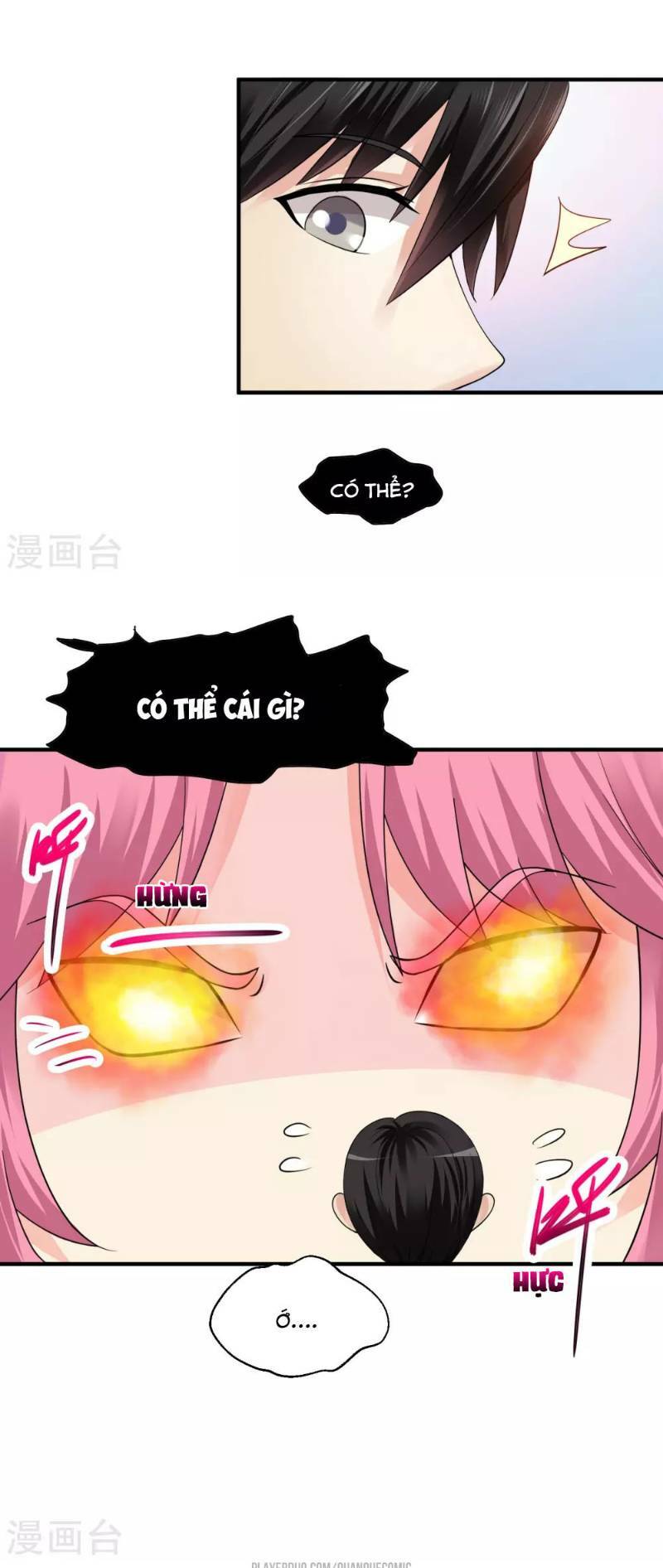 Tuyệt Phẩm Y Thánh - Chapter 13 - Page 19