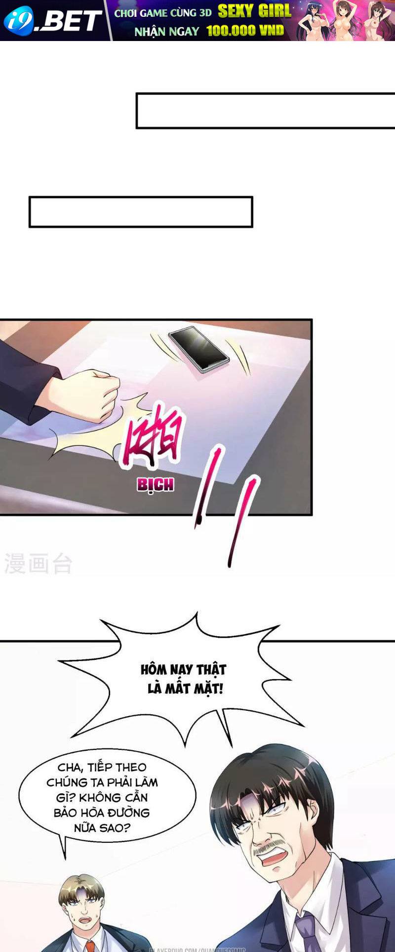 Tuyệt Phẩm Y Thánh - Chapter 13 - Page 21