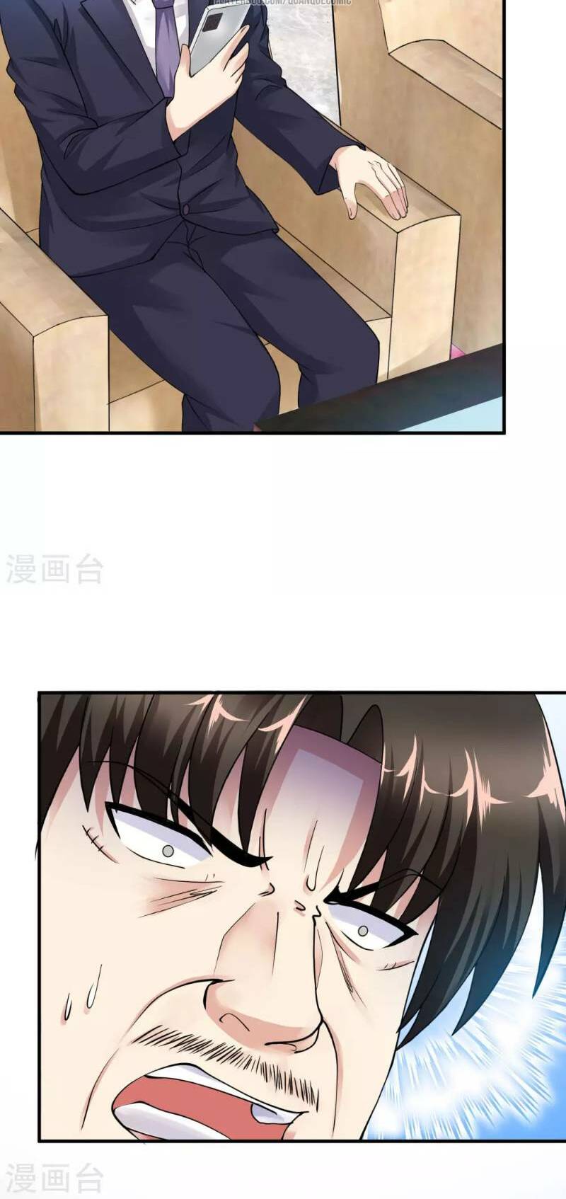 Tuyệt Phẩm Y Thánh - Chapter 13 - Page 24