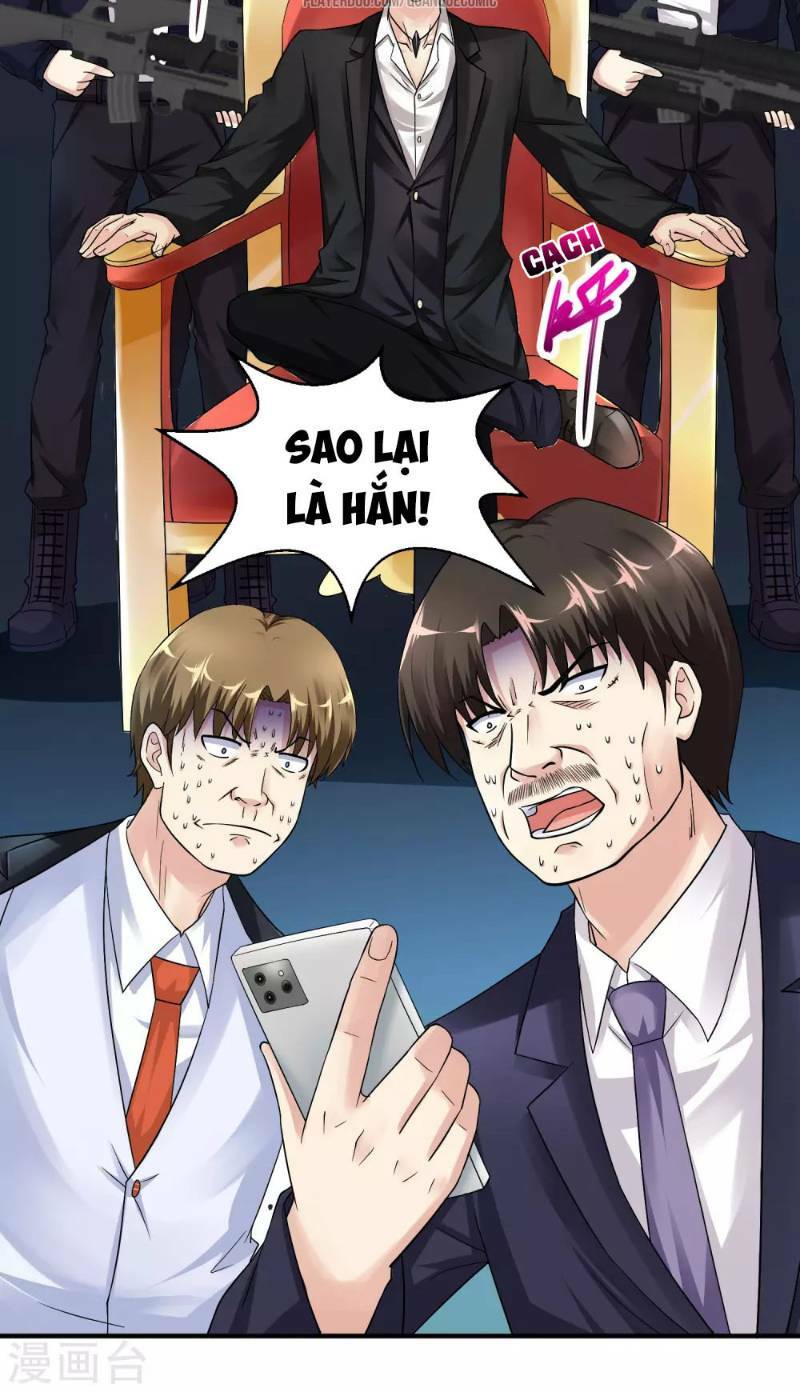 Tuyệt Phẩm Y Thánh - Chapter 13 - Page 26