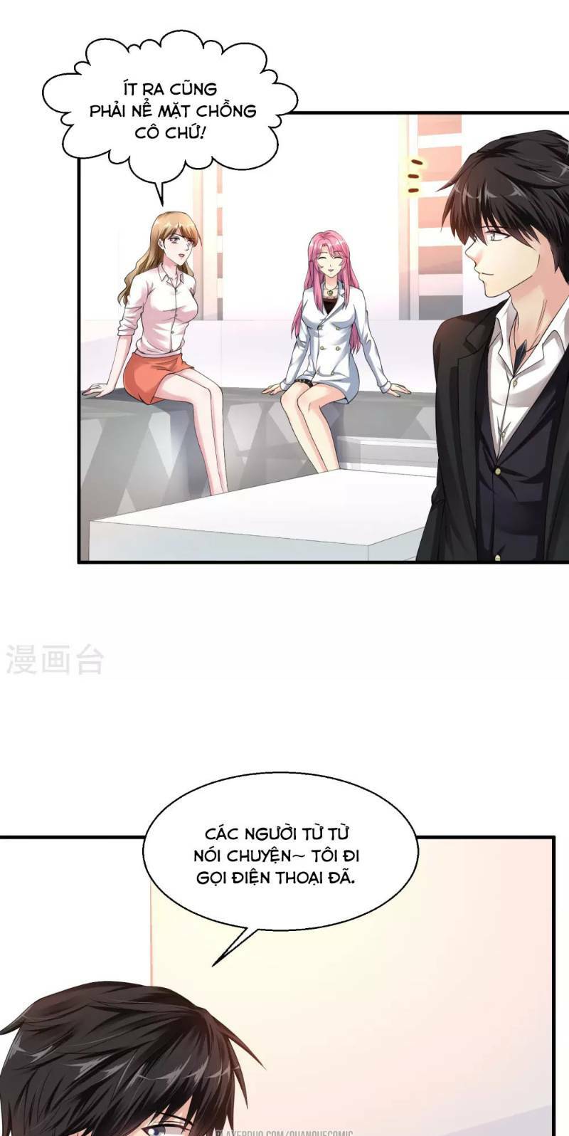 Tuyệt Phẩm Y Thánh - Chapter 13 - Page 7