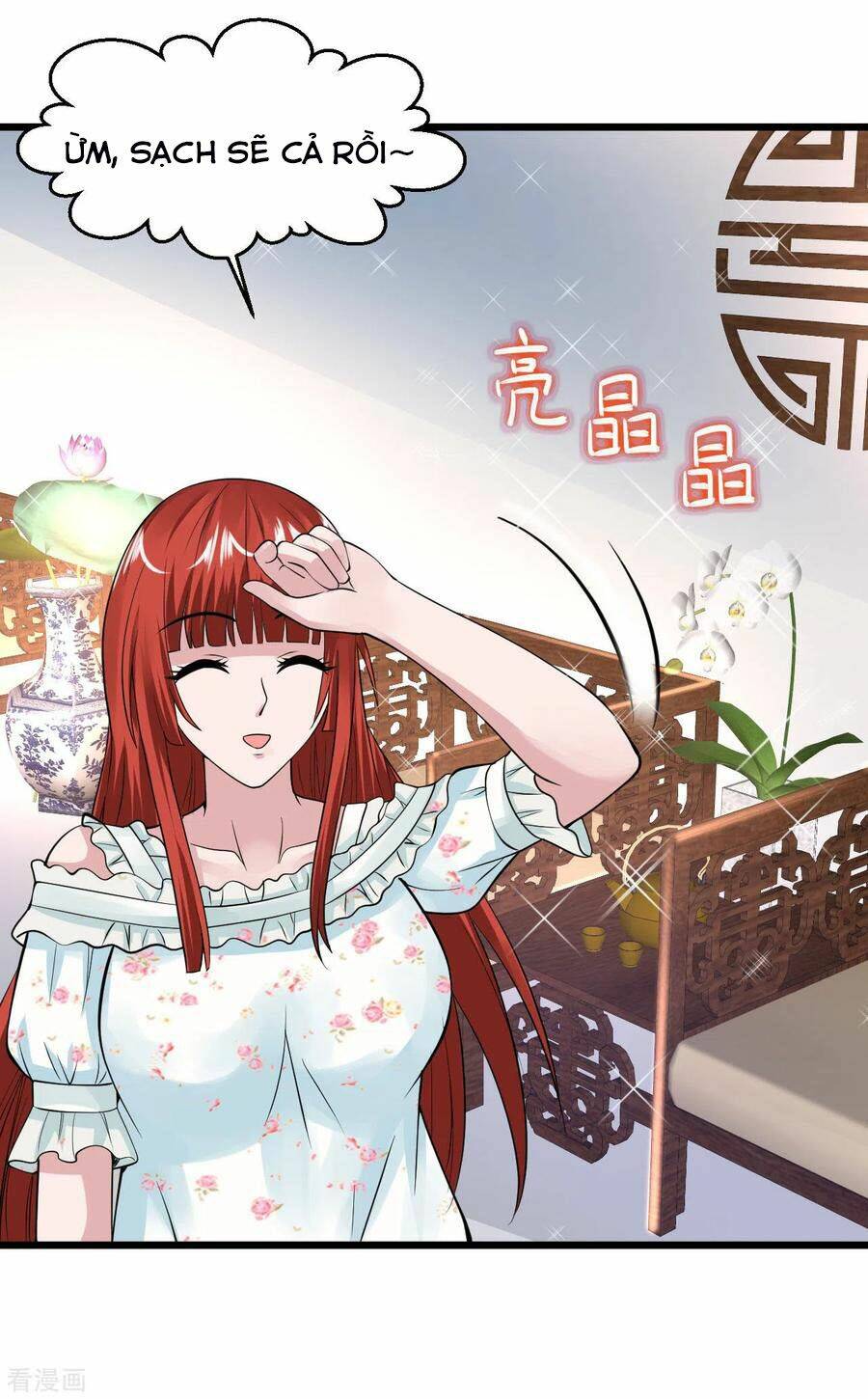 Tuyệt Phẩm Y Thánh - Chapter 130 - Page 10