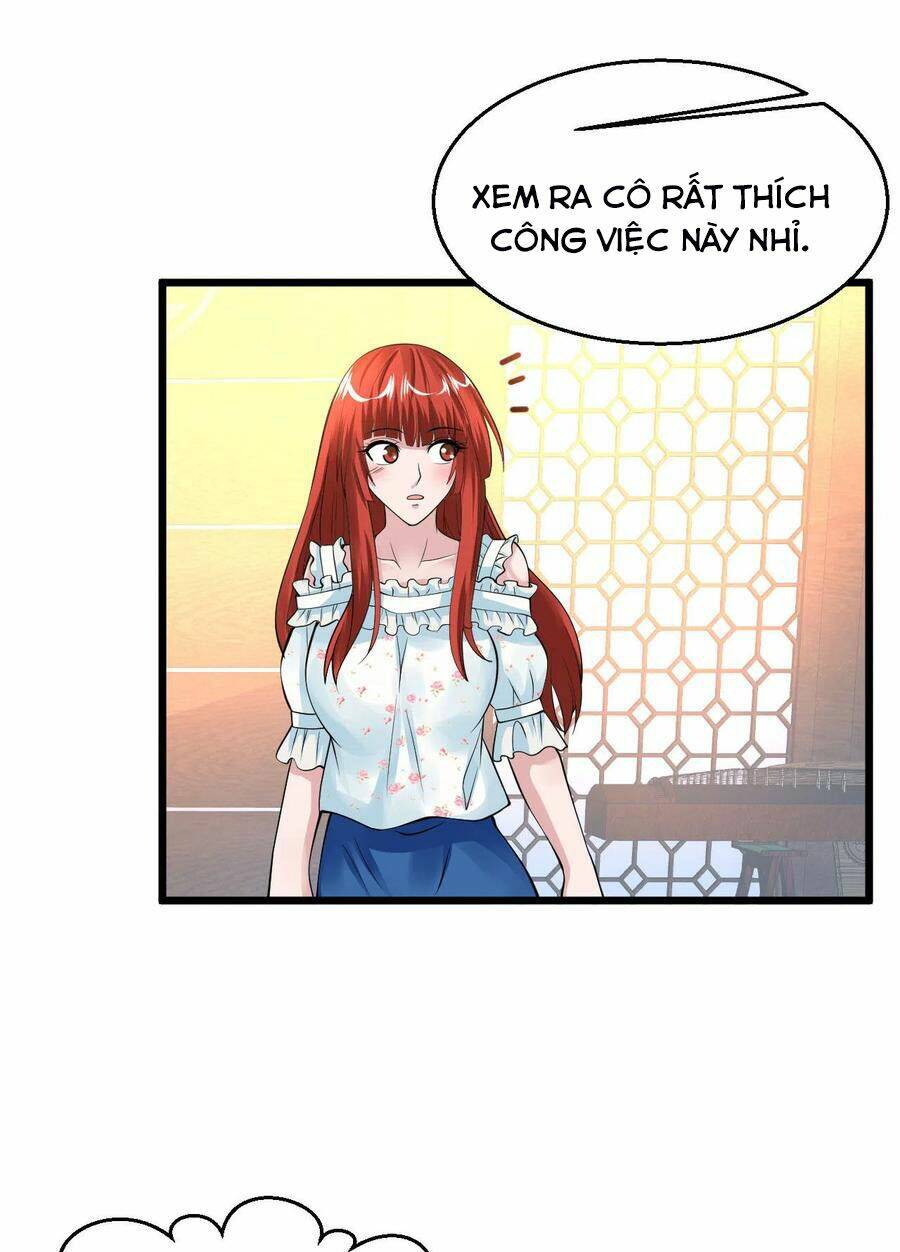 Tuyệt Phẩm Y Thánh - Chapter 130 - Page 11