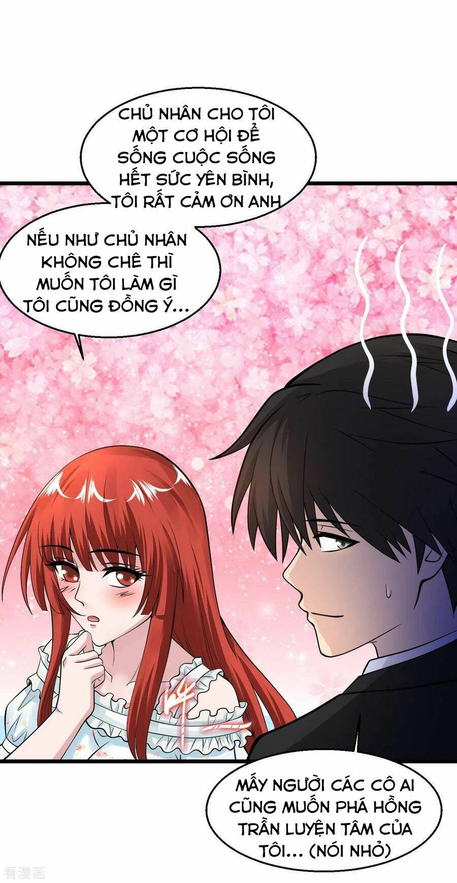 Tuyệt Phẩm Y Thánh - Chapter 130 - Page 14