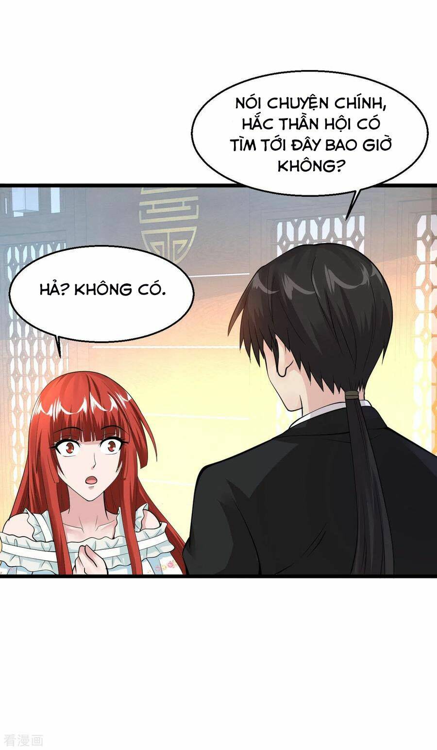Tuyệt Phẩm Y Thánh - Chapter 130 - Page 15