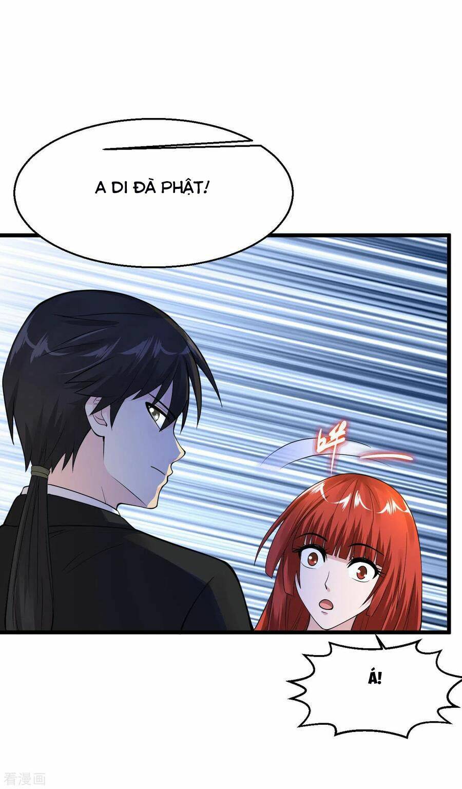 Tuyệt Phẩm Y Thánh - Chapter 130 - Page 18