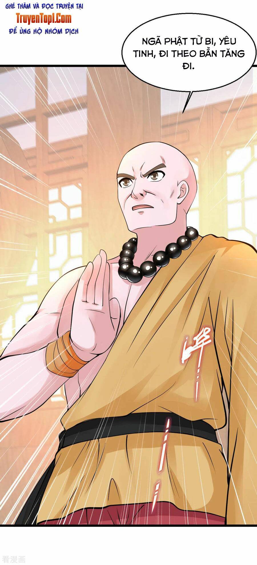 Tuyệt Phẩm Y Thánh - Chapter 130 - Page 19