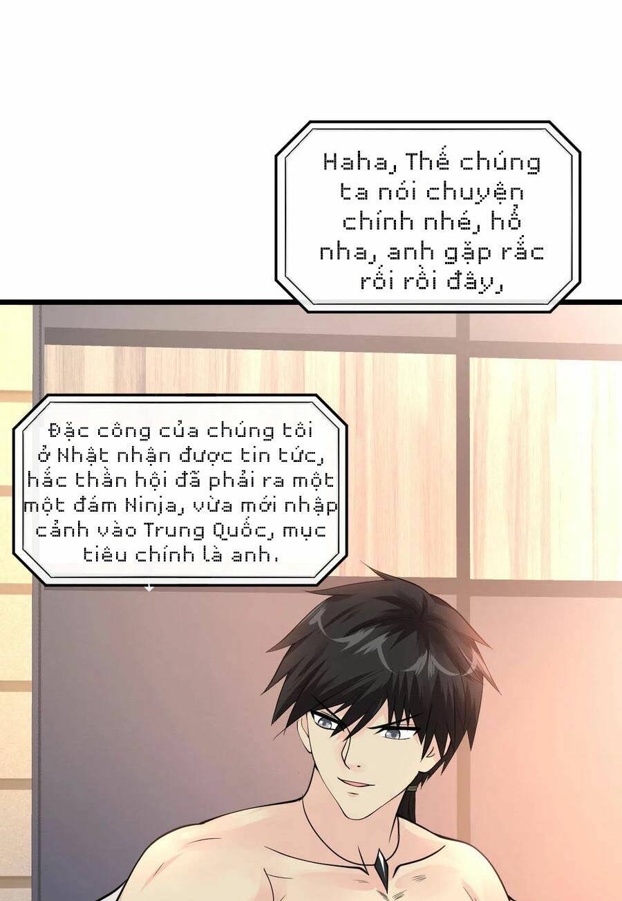 Tuyệt Phẩm Y Thánh - Chapter 130 - Page 4