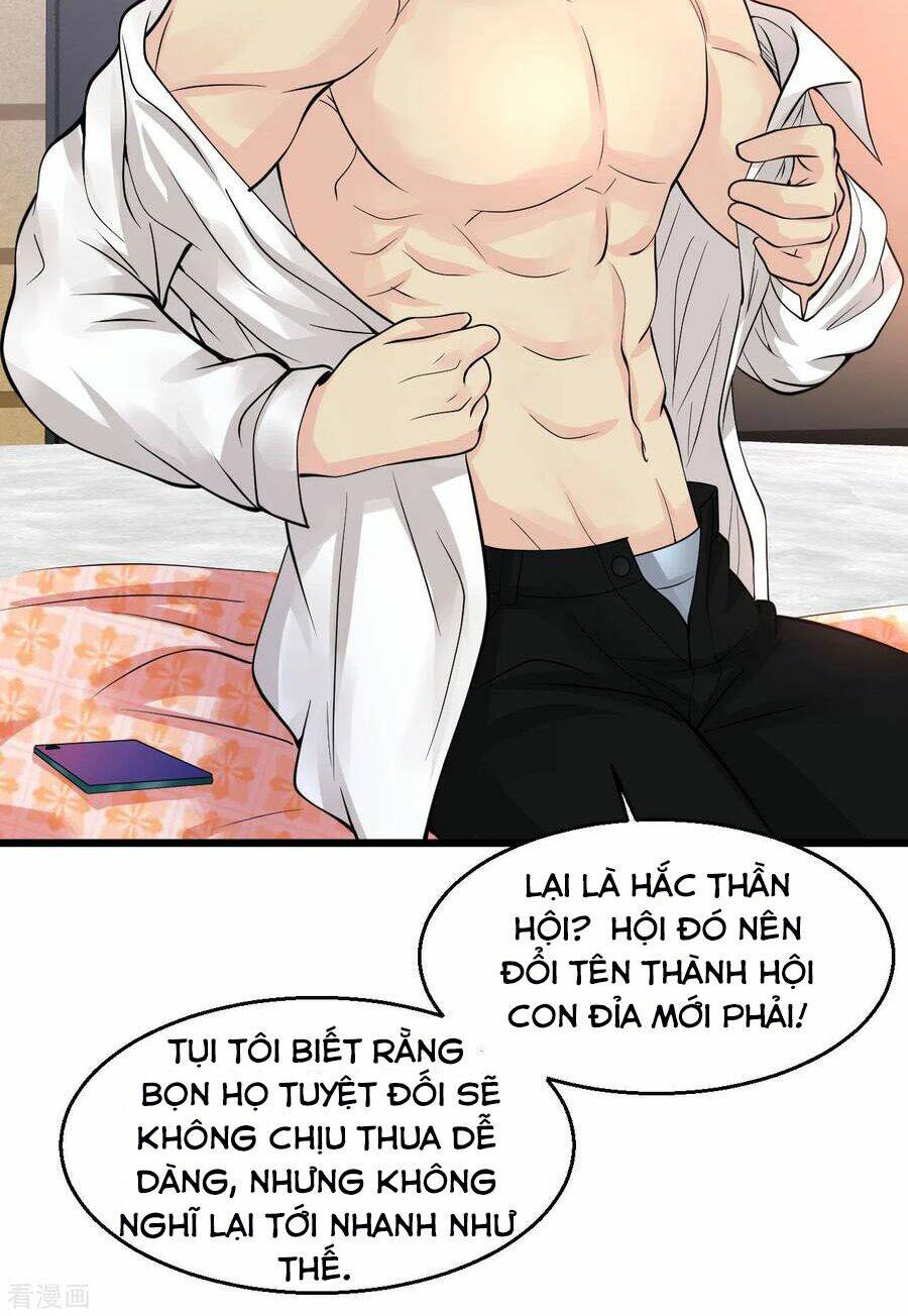 Tuyệt Phẩm Y Thánh - Chapter 130 - Page 5