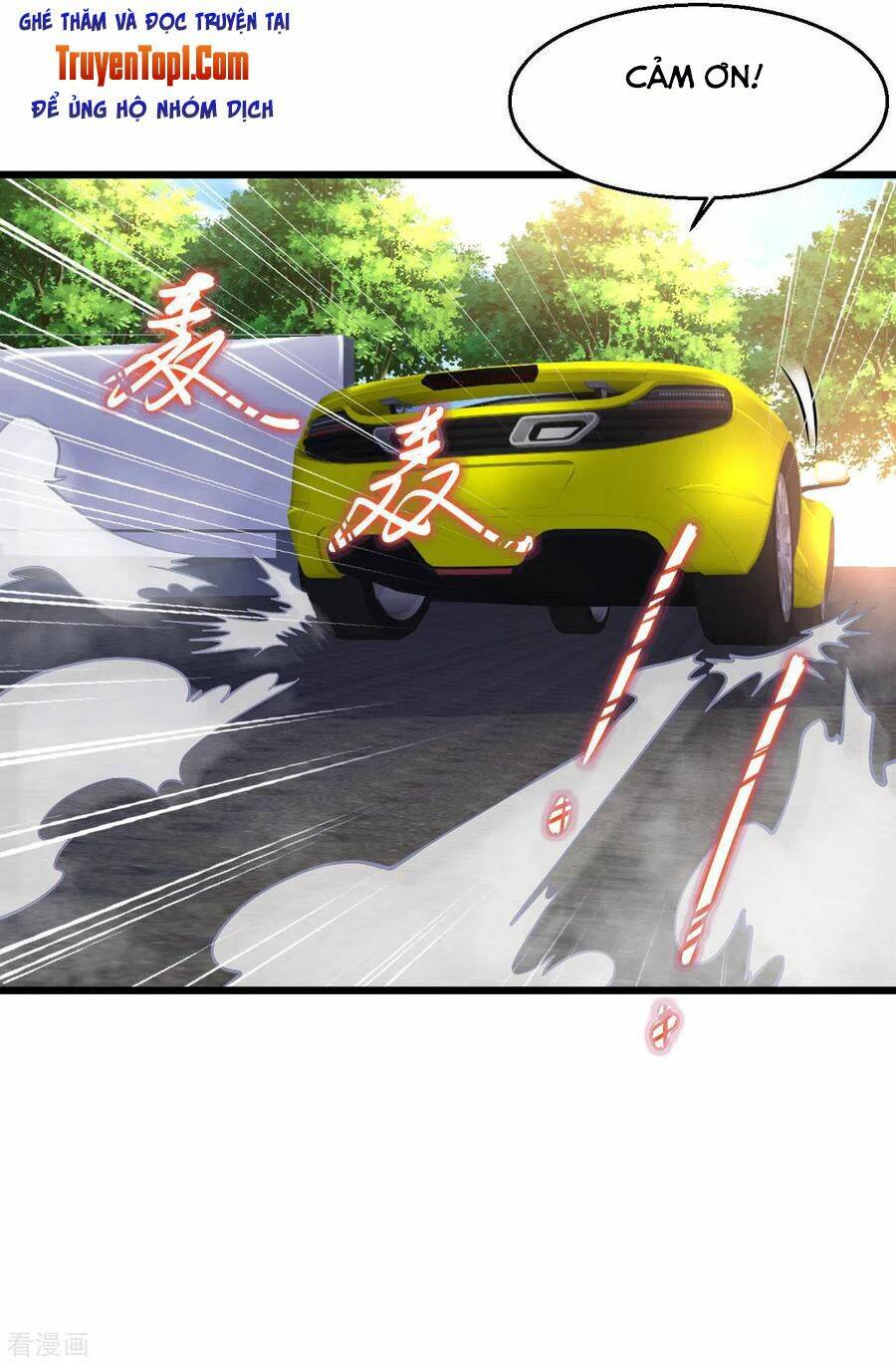 Tuyệt Phẩm Y Thánh - Chapter 130 - Page 8
