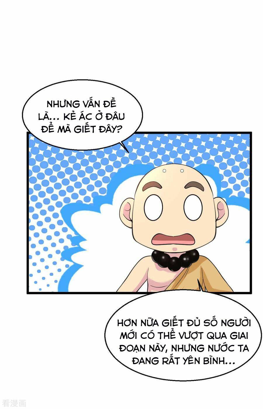 Tuyệt Phẩm Y Thánh - Chapter 131 - Page 14