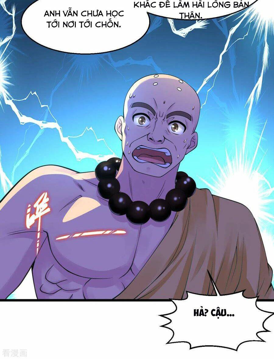 Tuyệt Phẩm Y Thánh - Chapter 131 - Page 5