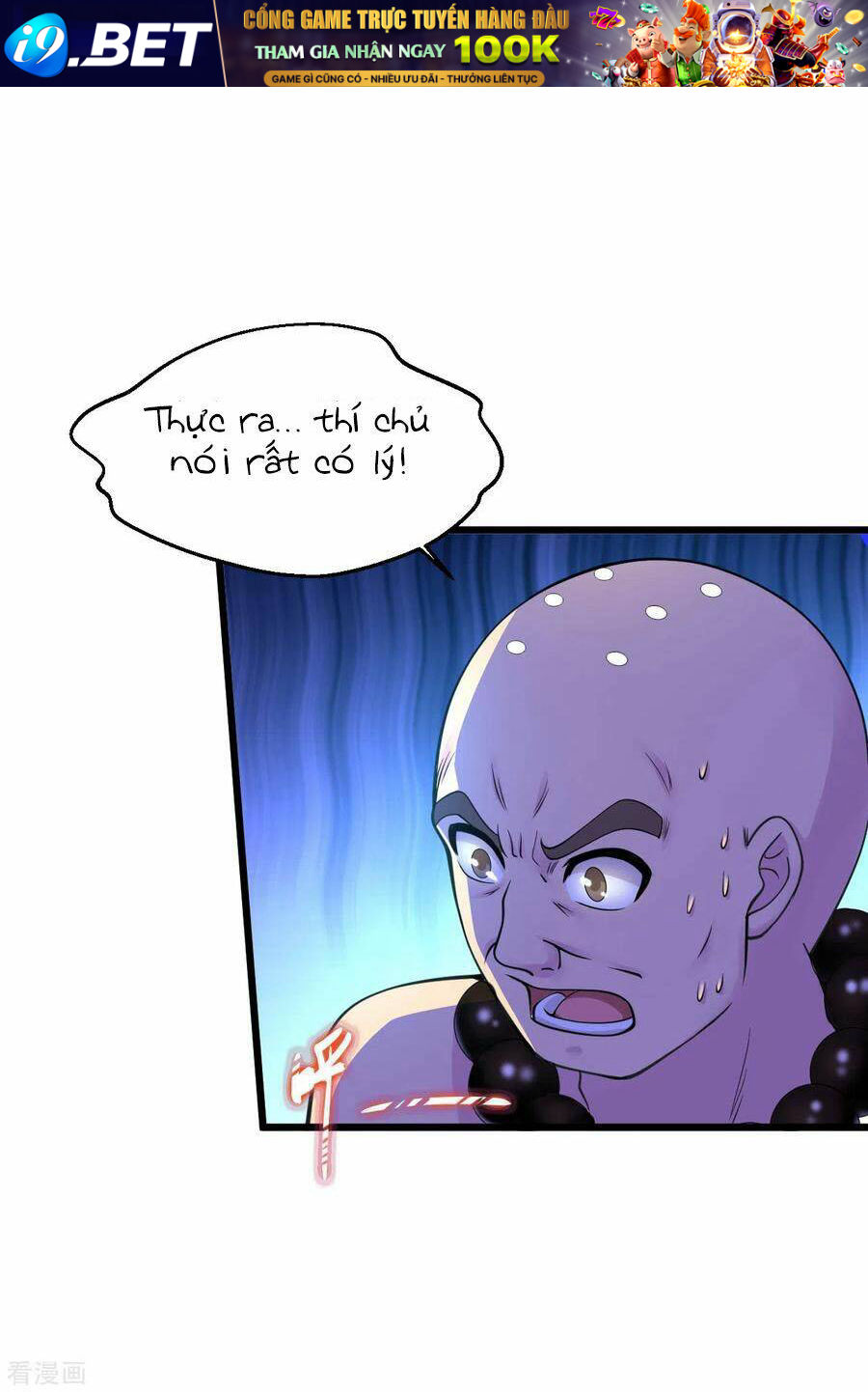 Tuyệt Phẩm Y Thánh - Chapter 131 - Page 6